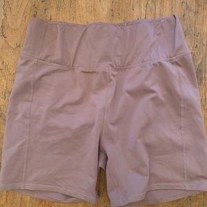 Free People Movement Shorts S